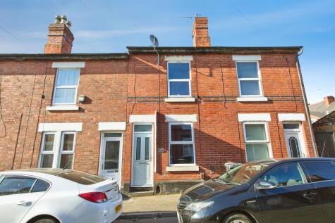 Wild Street, Derby