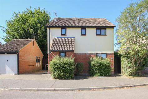 Matchingfield, Kelvedon Hatch