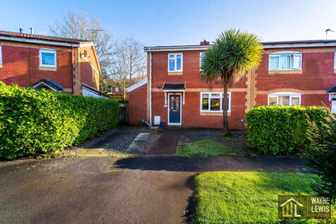 Ty Rhiw, Taffs Well, Cardiff, CF15 7RT