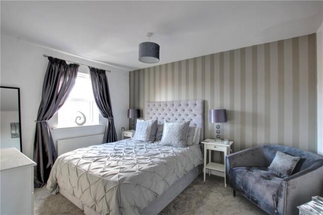 Bed 2