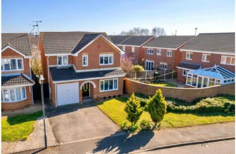 Shylock Grove Heathcote, Heathcote, Warwick, Warwickshire, CV34