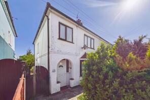 55, Holly Road, Aldershot GU12 4RL