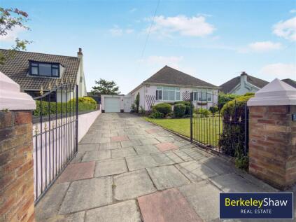 Brook Road, Thornton, Liverpool