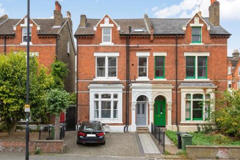 Norwood Road, Herne Hill, London, SE24