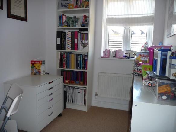 Bedroom 3