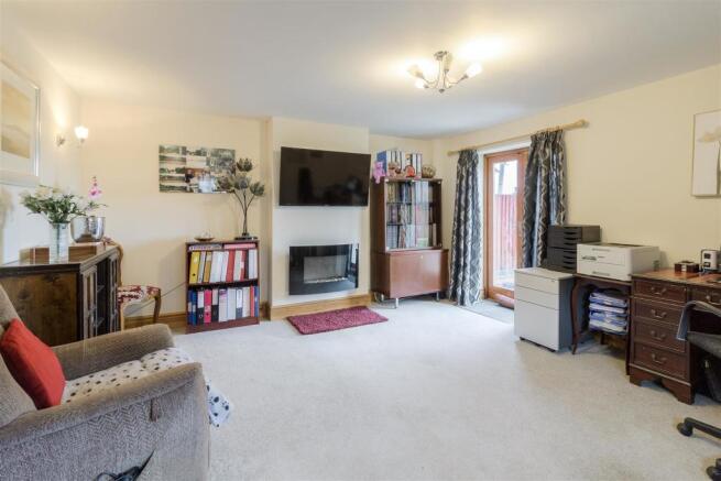Perilocke, Harlaston