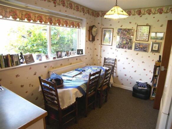 Diner Kitchen