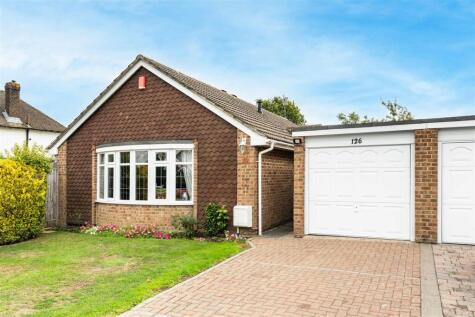 Cuckfield Road, Hurstpierpoint