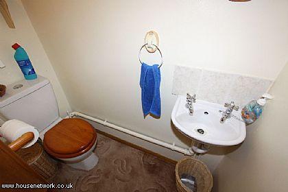 Separate Wc