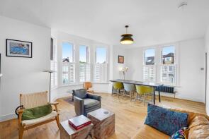 1b, Rosendale Road, London SE21 8DS