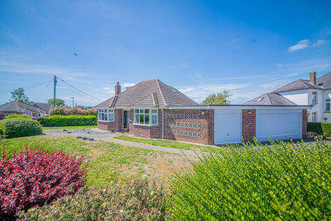 Orchard Avenue, Bishopstoke, Eastleigh