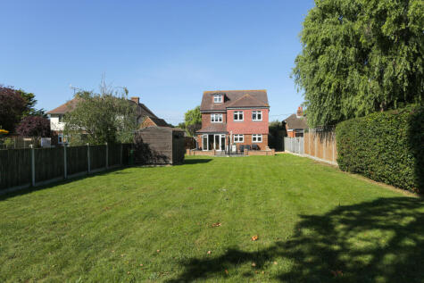 Chestfield Road, Chestfield, Whitstable, CT5