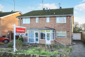258, Henwood Road, Wolverhampton WV6 8NZ