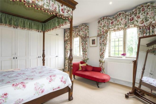 Principal Bedroom