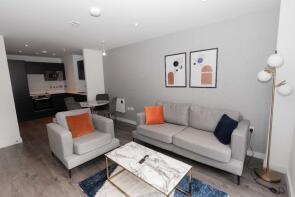 Apartment 001, Commerce Quay, Ordsall Lane, Salford M5 4WA