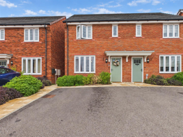 6, Albermarle Road, Worcester WR2 5FY