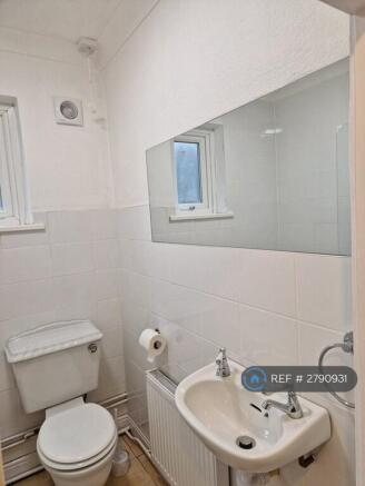 Bathroom 4