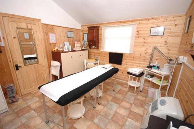 Therapy Room