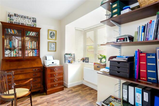 Study/Play Room