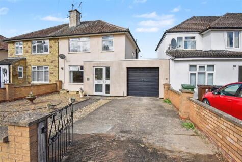 NN17, Clydesdale Road, Corby