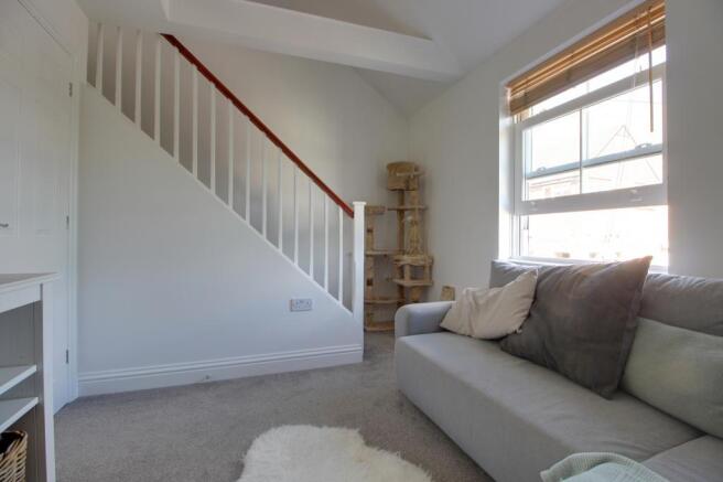Bedroom 1 (Double)