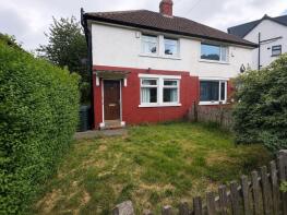 23, Hazelwood Road, Bradford BD9 6ES