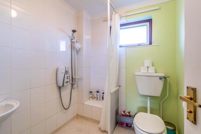 Wet Room
