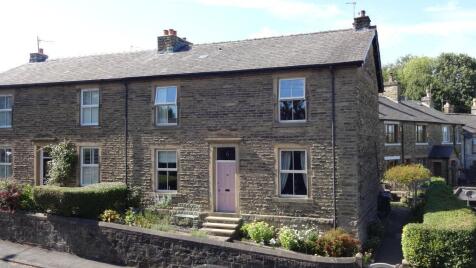 Crow Trees Brow, Chatburn, Clitheroe, Lancashire, BB7 4AA
