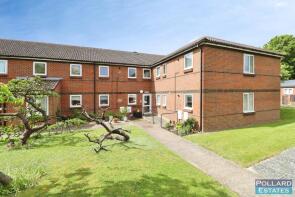 28, Guardian Court, Rainham, Gillingham ME8 7HQ
