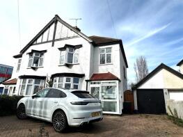 48, Kenilworth Gardens, Westcliff-on-sea SS0 0BN