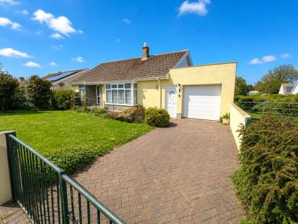 Broadmoor, Kilgetty, Pembrokeshire, SA68