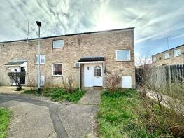 19, Middleton, Bretton, Peterborough PE3 9XQ