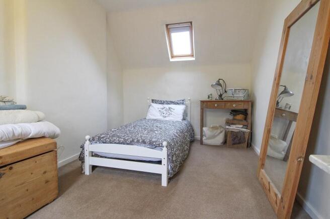 Third Bedroom