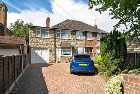 Colne Avenue, West Drayton