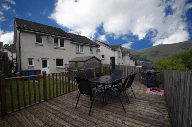 Rear garden (2)