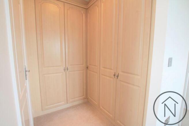 Master Bedroom...
