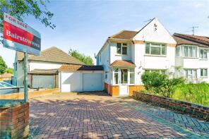 88, Foxearth Road, South Croydon CR2 8EE