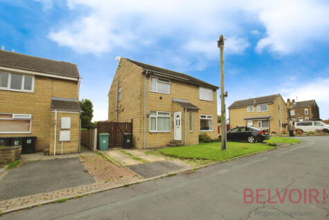 Chalner Avenue, Leeds, LS27