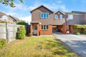 7, Bishops Road, Bedford MK41 0SH