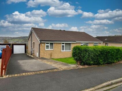 Oak Bank Crescent, Oakworth, Keighley, BD22