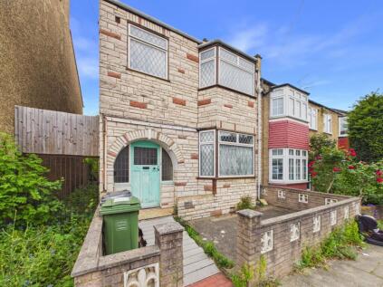 Como Road, London, Greater London, SE23