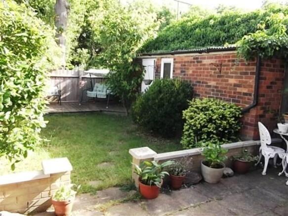 New Garden