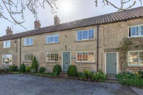 Nightingales, Main Street, Welburn, York YO60 7DX