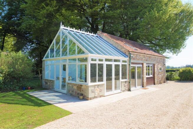 Holiday Cottage