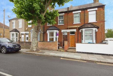 Victoria Road, London, N9