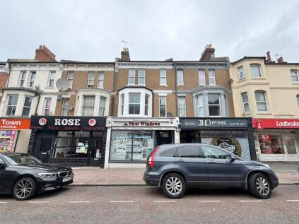 Western Road, Bexhill-on-Sea, TN40