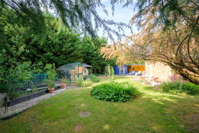 Meadowfield, Sleaford, Lincolnshire, NG34 photo 4