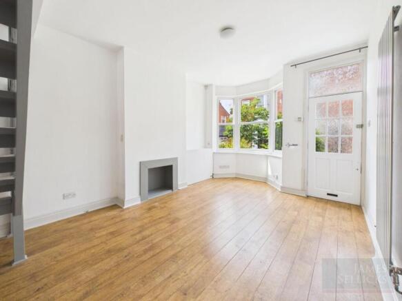 Front Reception Room