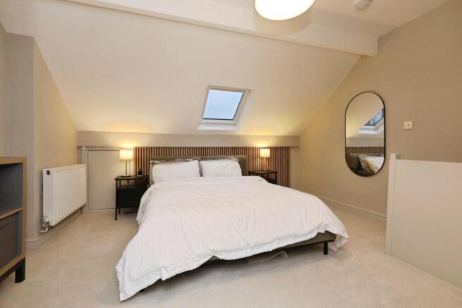 Bedroom No.3