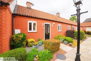 9, The Brambles, Retford DN22 6RU